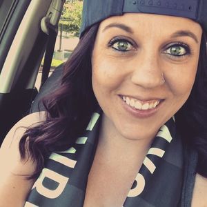 Meet your Posher, Kimberly